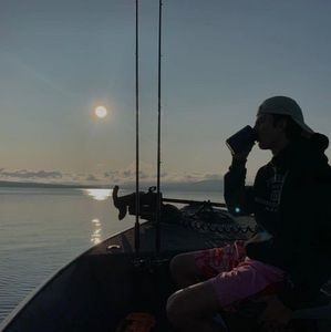 Meet your Posher, Andrew